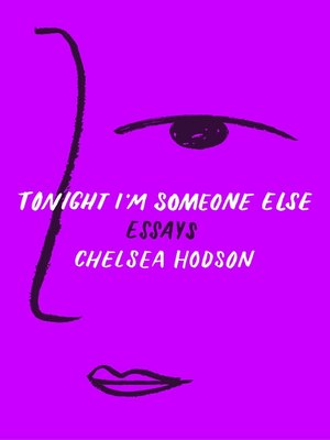 cover image of Tonight I'm Someone Else